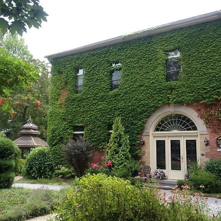 Brancliff Inn 1859 Niagara-on-the-Lake Exterior foto